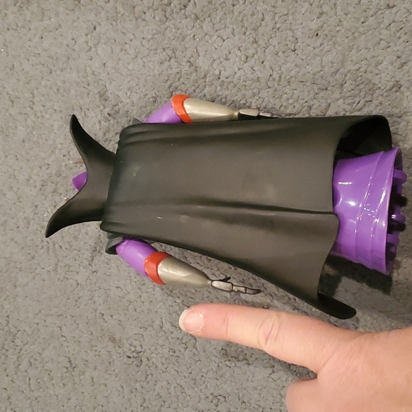 Toy story talking Emperor Zerg - Picture 2 of 2